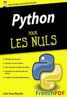 nous allons voir pas à pas comment créer des programmes avec ce langage justement au travers de différentes notions qui vont être propres à cet univers qu’est la programmation informatique.