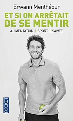 Télécharger livre: Et si on arrêtait de se mentir - pdf gratuit Télécharger ebook Et si on arrêtait de se mentir: Alimentation, sport, santé de Erwann Menthéour Livre électronique en pdf gratuitement.