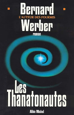 Le Cycle des anges est une série de romans fantastiques de Bernard Werber :  Les Thanatonautes, paru en 1994.