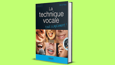 apprendre à poser sa voix ou à chanter, ce guide conçu par un expert et un professionnel délivre une méthode complète, illustrée d'exemples et d'exercices à télécharger.