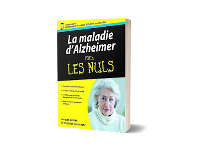 Télécharger livre: Maladie d’alzheimer pour les nuls en pdf gratuitement un guide pratique pour les familles et tous ceux qui accompagnent les malades d'Alzheimer.