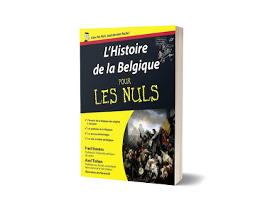 Télécharger livre: Histoire de la Belgique pour les nuls en pdf gratuitement Écrit par deux spécialistes de l'Histoire belge dans un langage simple et clair, cet ouvrage vous expliquera comment la Belgique, peuplée par les tribus " les plus braves de la Gaulle " selon Jules César, est devenue le coeur de l'Europe politique du XXIe siècle.