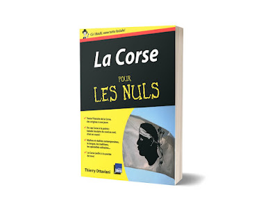 Télécharger livre: Corse pour les nuls en pdf gratuitement D'où viennent les premiers Corses ? Qui a sculpté les statues menhirs de Filiosa ? Comment la Corse s'est-elle dotée d'une Constitution démocratique dès 1755 ? Qu'est-ce que l'identité corse ? Comment comprendre le nationalisme ? Du Cap à Bonifacio, des sentiers de randonnées à la réserve de Scandola, partez à la découverte d'une île fascinante et surprenante. Sans oublier la langue corse, les spécialités culinaires, le GR20... comme si vous y étiez !