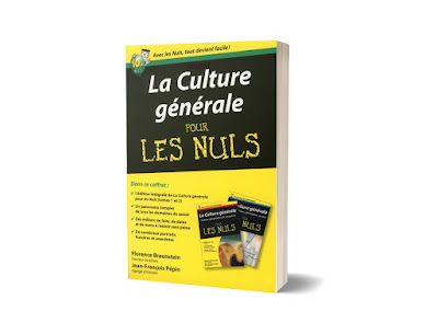 Télécharger livre: Culture générale pour les nuls en pdf gratuitement offre un panorama complet de tous les domaines du savoir (histoire, géographie, Beaux-Arts, musique, sciences, techniques, sport, loisirs, religion, société...).