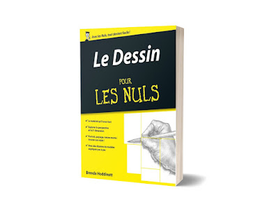 Destiné aux artistes débutants ou un peu plus expérimentés, cet ouvrage, riche de nombreux pas à pas, expose le dessin et ses multiples facettes.