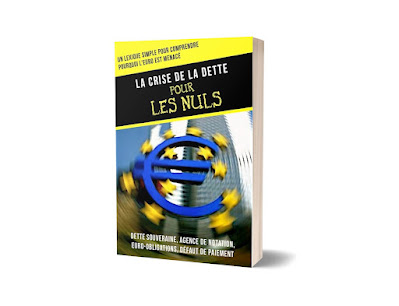 Télécharger livre: La crise de la dette pour les nuls en pdf gratuitement Comment en sommes-nous arrivés là ?     Et quelles solutions durables peut-on envisager ?