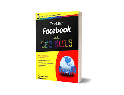 Télécharger livre: Facebook pour les nuls en pdf gratuitement Ce livre ultra complet et très pédagogique, va vous aider à créer et gérer un compte Facebook au quotidien en toute sécurité.