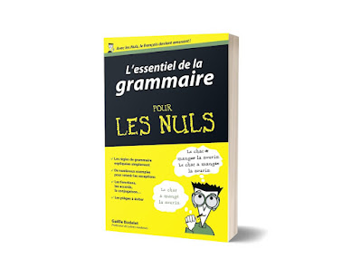 la phonétique, la morphologie, la syntaxe, la linguistique de plus en plus tendance, jusqu'à la stylistique ?   la grammaire est une discipline riche, qui gagne à être mieux comprise!   D'où la naissance enthousiasmante de cette Grammaire française pour les Nuls, qui vous donnera le goût de cette belle science, et avant tout le goût des mots.