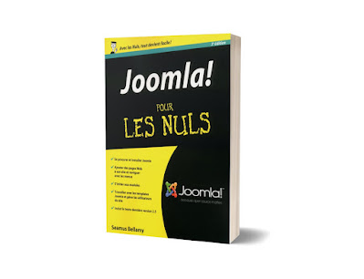 Télécharger livre: Joomla pour Les nuls en pdf gratuitement Avec ce livre, vous apprendrez à installer et configurer Joomla! et l'administrer au quotidien.   De la création de l a page d'accueil d'un site, en passant par la navigation avec les menus de Joomla!, le travail avec les modules et les templates, jusqu'à la gestion des utilisateurs et l'extension des fonctionnalités, on vous dit tout !