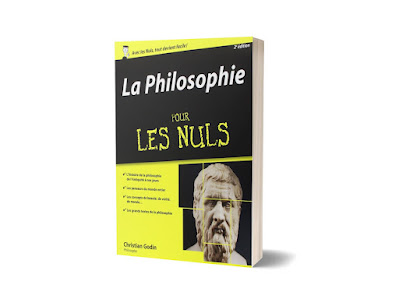 Télécharger livre: La philosophie pour les nuls en pdf gratuitement la philosophie est l'affaire de tous, cet ouvrage vous invite à dialoguer avec les plus grands philosophes : Platon, Rousseau, Nietzsche, Sartre, et bien d'autres encore !