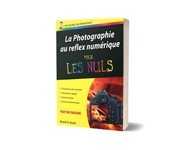 Télécharger livre: La photographie au reflex numérique pour les nuls en pdf gratuit Nouvelle édition du livre le plus vendu sur le reflex numérique ! Ce livre est destiné à tous les photographes qui démarrent dans la photographie numérique avec un reflex.  Il se focalise sur l'apport technologique apporté par le reflex numérique et sur tout ce que permet la photo au reflex numérique.