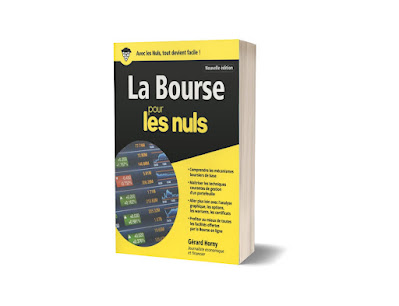 Télécharger livre: La bourse pour les nuls en pdf gratuitement Découvrez :  Les principaux acteurs des marchés financiers.  La bonne gestion de votre portefeuille.  Les outils d'aide à la décision.  Les nouvelles formes d'investissement.  Les règles fiscales des valeurs mobilières.