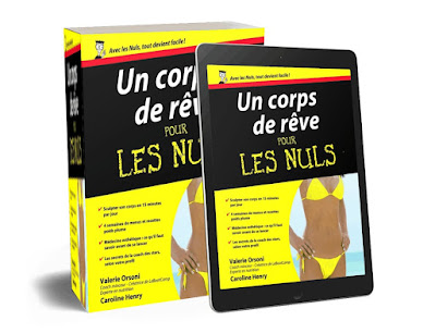 Un corps de rêve... à la portée de tous !   La méthode complète.  Un programme efficace et réaliste, pour tous !  Vous voulez perdre quelques kilos disgracieux pour rentrer de nouveau dans votre jeans fétiche, vous remettre en forme après une grossesse, retrouver un corps ferme, tonique et souple ? Avec Un corps de rêve pour les Nuls, c'est possible ! Quel que soit votre profil et... votre silhouette, ce livre vous prend par la main, rééquilibre votre régime alimentaire et réveille vos muscles endormis en moins de deux. Il va devenir votre coach personnel : so chic !