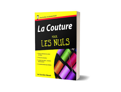 Télécharger livre: Couture pour les nuls en pdf gratuitement Pas à pas, ce guide vous enseigne tous les trucs et toutes les astuces de la couture : comment utiliser une machine à coudre, confectionner un vêtement ou des coussins, faire des fronces... Grâce à ce Nuls, la pose de boutons et la création de patrons n'auront plus de secrets pour vous.