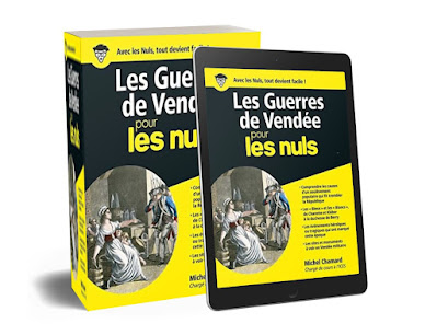 voici l'histoire d'une période qui a résonné bien au-delà des frontières de sa région après la Révolution française !  Voici l'histoire d'un épisode crucial bien que méconnu de l'après Révolution française