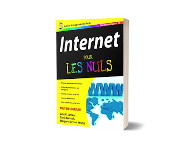 Télécharger livre: Internet pour Les nuls en pdf gratuitement Internet pour les Nuls va répondre à toutes les questions que vous vous posez : qu'est-ce qu'Internet, comment installer mon navigateur, comment me connecter, comment surfer décontracté sur le Web, comment adresser mon courrier électronique (e-mail) à mes correspondants, quelles sont les meilleures " adresses ", quel fournisseur d'accès choisir, quel type de connexion, câble, ADSL ?