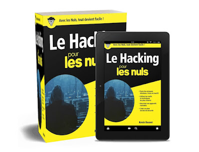 Pensez comme un hacker pour protéger vos données. Dans le monde numérique, se mettre à la place de vos ennemis peut vous sauver la mise. Ce livre vous enseigne l'art de simuler des attaques contre vos appareils et contre votre réseau afin de devancer les pirates dans l'identification des failles de sécurité.  Protégez-vous des hackers en déjouant toutes leurs techniques d'espionnage et d'intrusions.