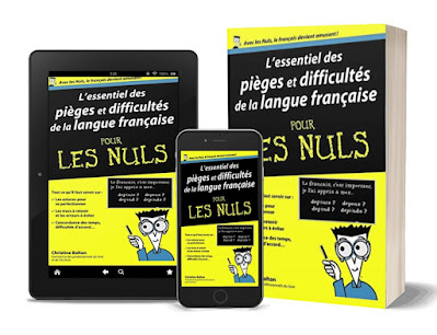 Aller à pied ou à pieds ? Poignée de main ou de mains ? Comment accorder même, tel, tout, quelque ? Vous souhaitez vous en jeter un demi à la demie ? Pourquoi écrit-on " au nord de la France " mais " le Nord de la France " ? Vous commencez déjà à avoir mal à la tête ? N'ayez crainte, les "Nuls" vous donnent tous les réflexes à avoir pour dompter la langue française !