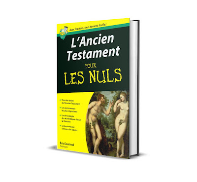 Télécharger livre: Ancien testament pour les Nuls en pdf gratuitement Vous avez envie d'en savoir plus sur l'histoire de la Création, sur les livres perdus de l'Ancien Testament ou sur Dieu tel qu'il apparaît dans cette première " partie " de la Bible ?