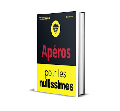 Télécharger livre: Apéros pour les Nuls en pdf gratuitement Des apéros ultra faciles pour grands débutants ! Sous-doués de la cuisine et amateurs de convivialité... ce livre est fait pour vous !