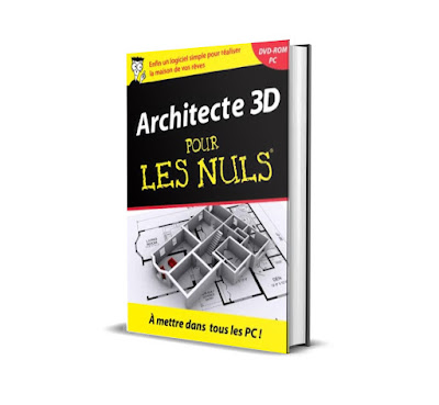 Télécharger livre: Architecte 3D pour les nuls en pdf gratuitement Architecture 3D Pour les Nuls PDF est un manuel pratique, destiné à toute personne intéressée par l’architecture 3D, il est destiné à toute personne qu’a l’intention d’acquérir les bases de l’architecture 3D
