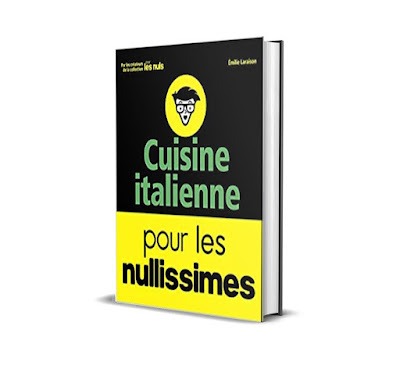 Télécharger livre: Cuisine italienne pour les Nuls  en pdf gratuitement La cuisine italienne pour grands débutants !  100 % création. Sous-doués de la cuisine et amoureux des saveurs du sud... ce livre est fait pour vous !