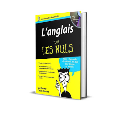 Télécharger livre: Anglais pour les nuls en pdf gratuitement Ce livre s'adresse aux débutants qui veulent progresser rapidement dans la langue de Shakespeare.