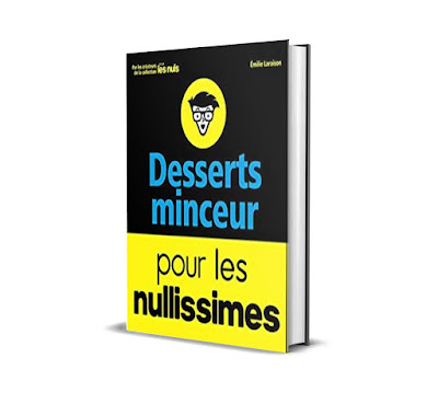 Télécharger livre: Desserts minceur pour les Nuls en pdf gratuitement Des desserts sains et ultra faciles pour grands débutants !  Avis aux gourmands pressés et aux becs-sucrés qui aimeraient craquer sans culpabiliser... ce livre est fait pour vous !