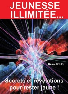 télécharger livre Jeunesse illimitée de Remy Louis