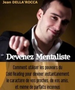 comment devenir un mentaliste pdf
