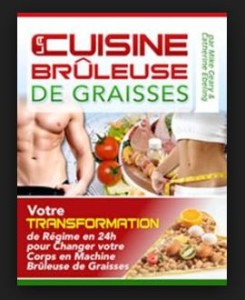 la cuisine bruleuse de graisse pdf