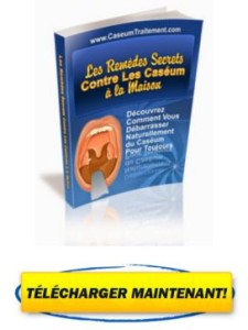 Télécharger les remedes secrets contre les caseums a la maison pdf livre Anna Watson