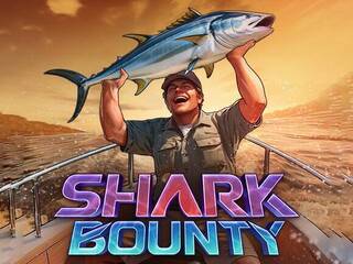 Shark Bounty: Laut Dalam Slot Gacor dengan Hadiah Besar